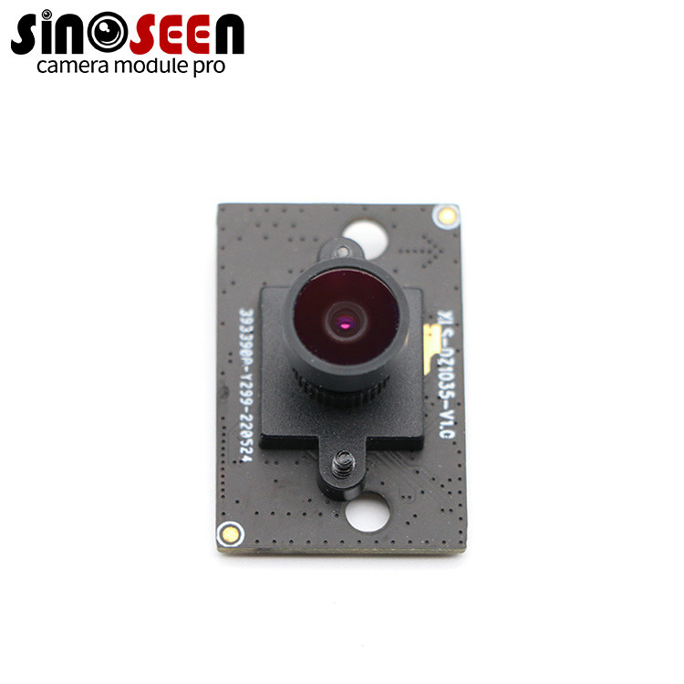elevado desempenho HDR do módulo da câmera de USB do sensor de 1mp GC1054 para a câmara de segurança