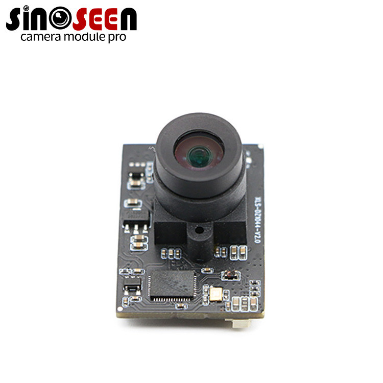 Módulo Hd completo da câmera da imagem WDR IMX291 2MP USB da cor para testes industriais