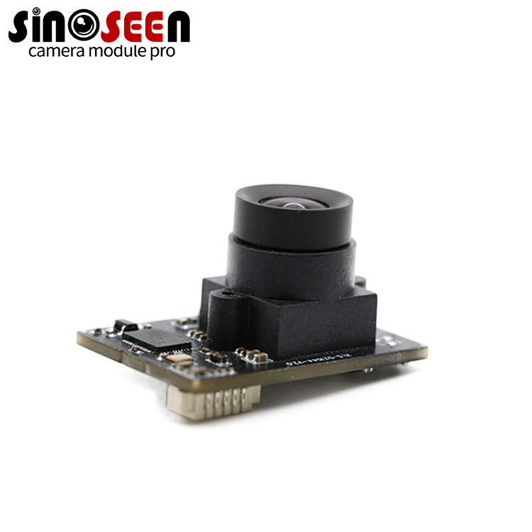 Módulo Hd completo da câmera da imagem WDR IMX291 2MP USB da cor para testes industriais