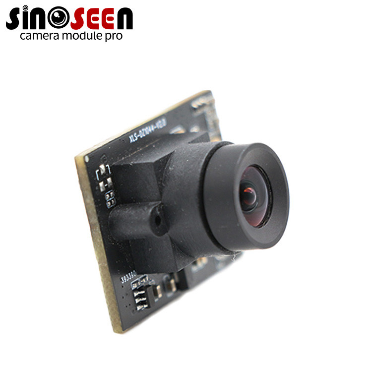 Módulo Hd completo da câmera da imagem WDR IMX291 2MP USB da cor para testes industriais