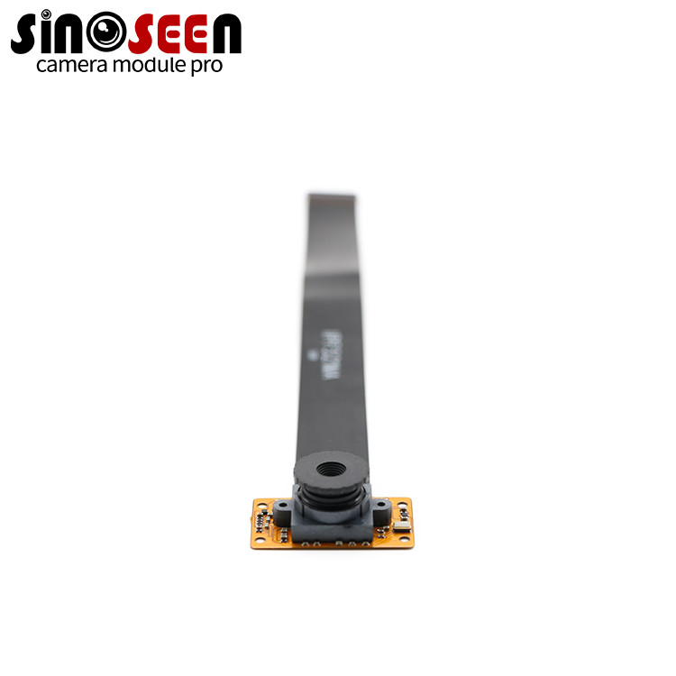 AR0521 Sensor 5MP Modulo de câmera HDR Alta dinâmica 2592*1944 Resolução MIPI Interface