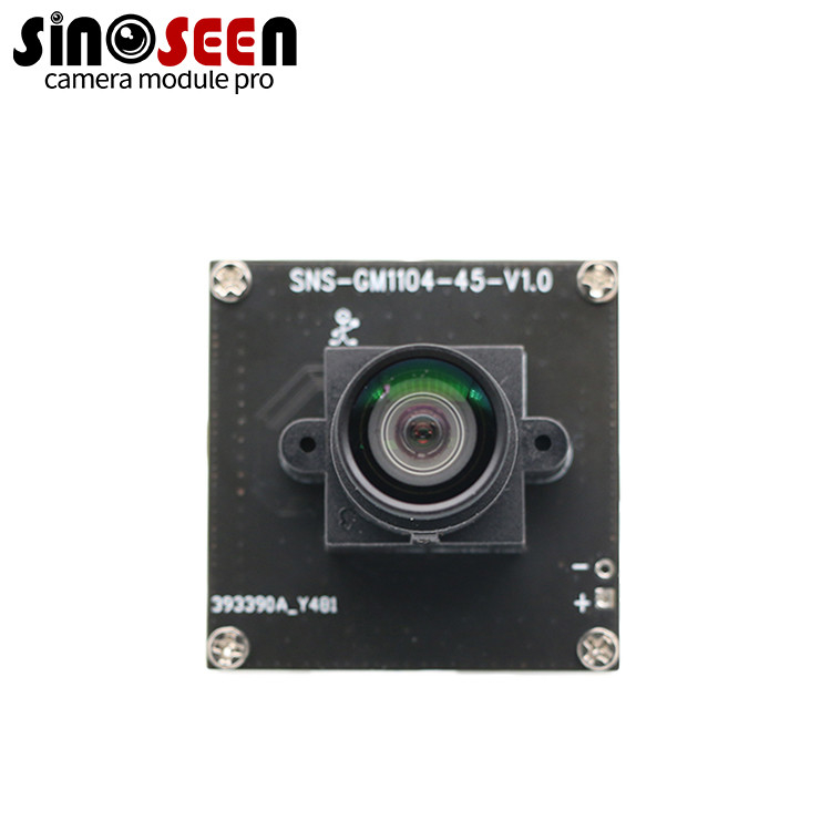 Modulo de câmera 4K 8MP IMX415 Sensor 3840*2160 Saída 30 quadros Interface tipo-C