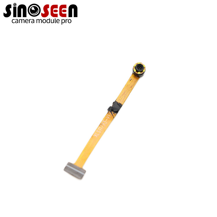 BF2013 Sensor 0.3mp Modulo de câmera 640*480 60 quadros DVP Porta paralela para detecção de pele