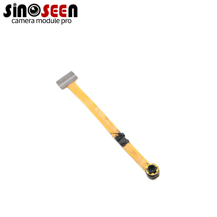 BF2013 Sensor 0.3mp Modulo de câmera 640*480 60 quadros DVP Porta paralela para detecção de pele