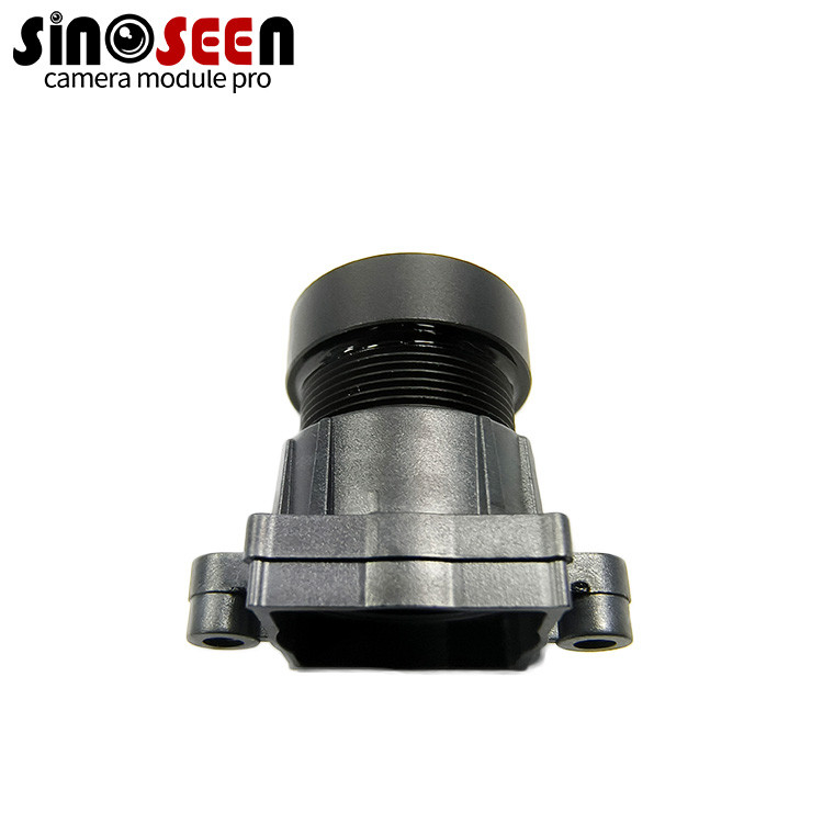 Comprimento focal 3.2mm TTL17.5 Montar M12 Modulo de câmera Lente 1/2.8 polegadas Para câmeras de segurança de vigilância