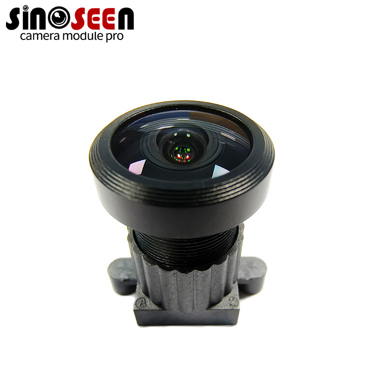 1/2.8 polegada F1.8 M12 Mount Lens Camera Module Lente adequada para IMX307