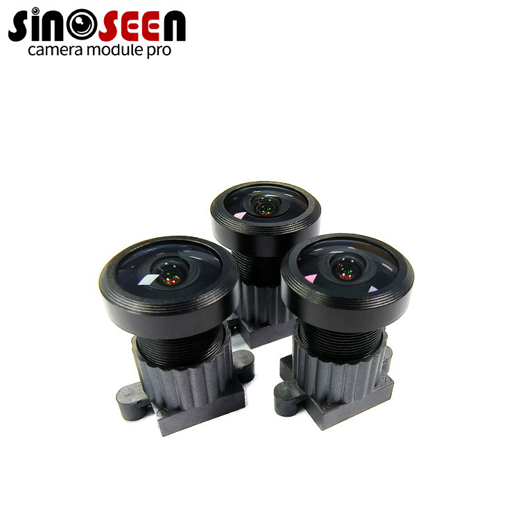 1/2.8 polegada F1.8 M12 Mount Lens Camera Module Lente adequada para IMX307
