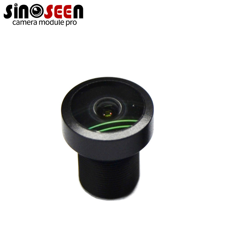 M7 Modulo de câmera montado Lente 1/4 polegada Lente F2.0 Adequado para OV9732