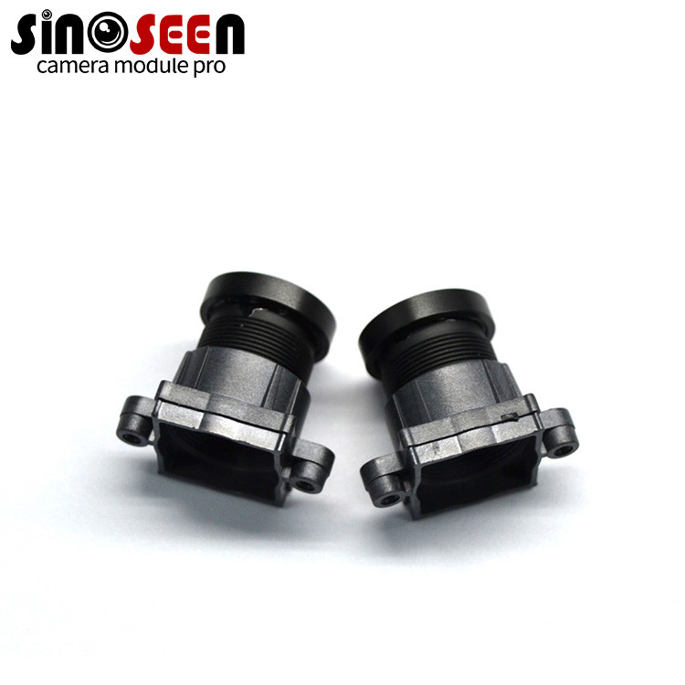 1/2.7 polegada EFL6.0 F3.5 Modulo de câmera Lente de segurança M12x0.5 Lente