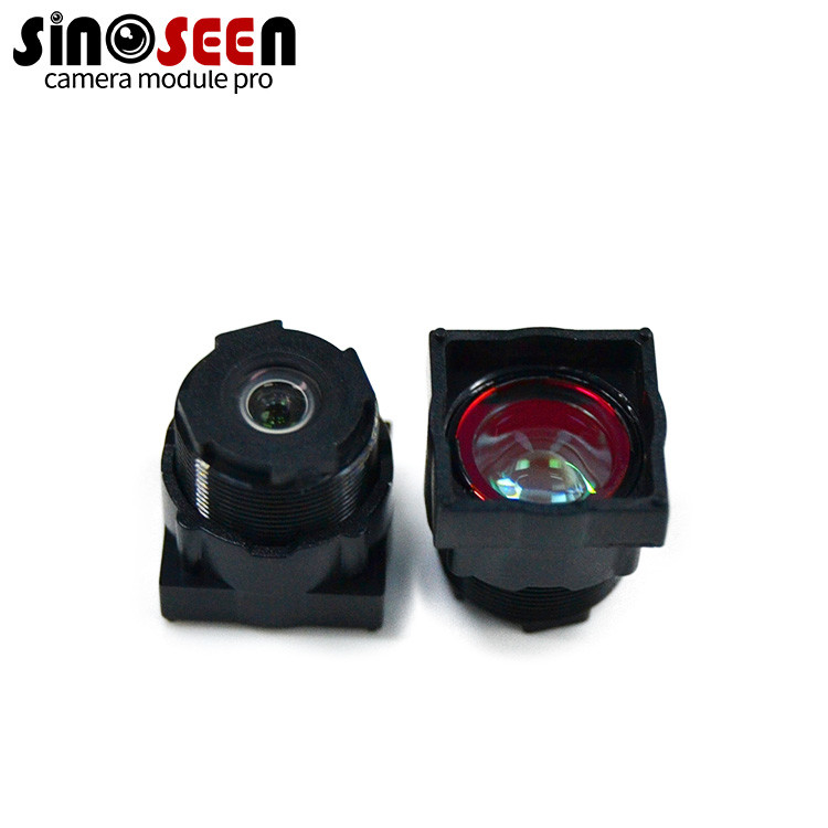 M9 Mount F2.4 Modulo de câmera Objetivo 2.6mm Adequado para Sensor OV9732