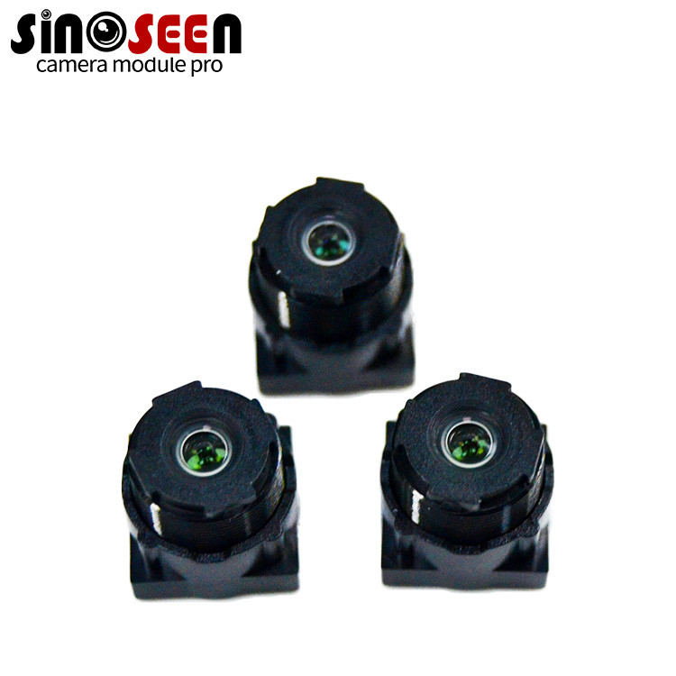 M9 Mount F2.4 Modulo de câmera Objetivo 2.6mm Adequado para Sensor OV9732
