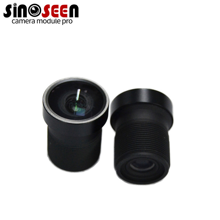 1/2.9 polegada M12 Mount Lens F2.0 Camera Module Lens Adequado para Sensor OV2775