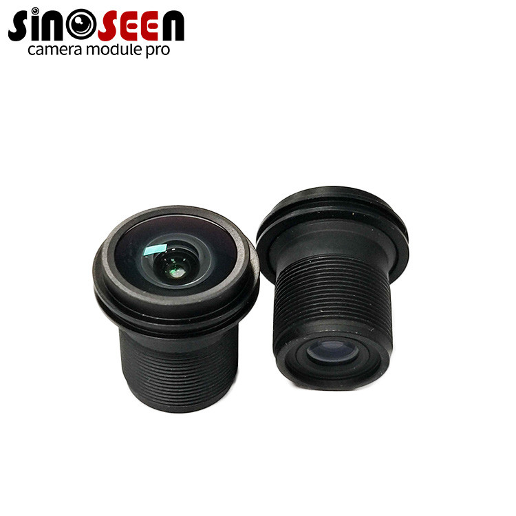 F2.0 Modulo de câmera Lente M12x0.5 Lente 1/2.9 polegadas Adequado para Sensor GC2053