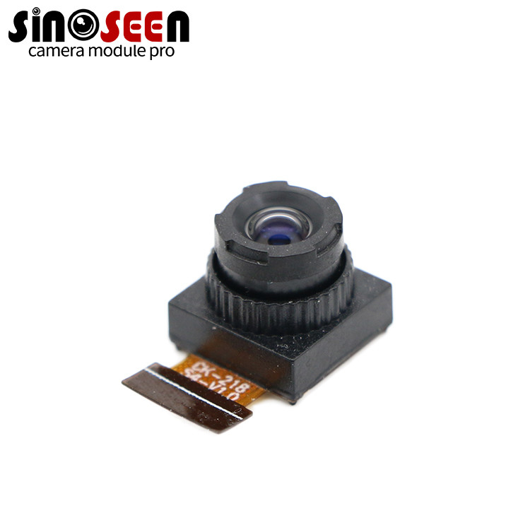 2MP 1600*1300 MIPI com sensor CMOS RGB-IR Global Shutter OV2312 60fps para módulo de câmera da indústria automotiva
