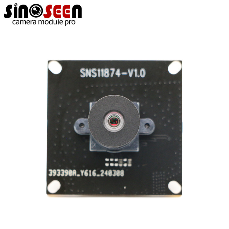 1280*800 Foco fixo 120fps MIPI interface com OV9281 720P CMOS para sistema de transporte inteligente