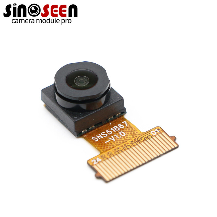 5MP 2592*1944 90fps Foco fixo com sensor CMOS OV5648 MIPI módulo de câmera de interface para Smartphones e tablets