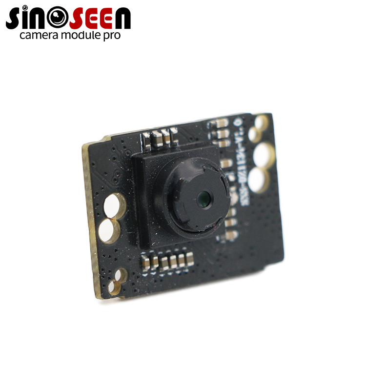 720P 1280*720 Foco fixo USB2.0 30FPS com módulo de câmera de sensor CMOS IMX056 para smartphones de ponta