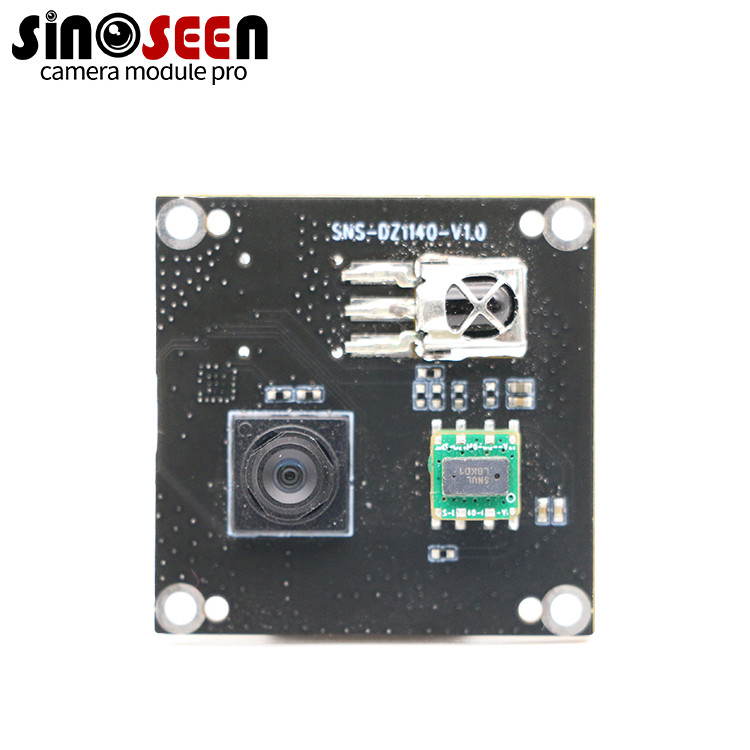 30W 640*480 Foco fixo com interface USB do sensor CMOS de 1/10 polegada BF20A6 30FPS para equipamento de telefone de videoconferência