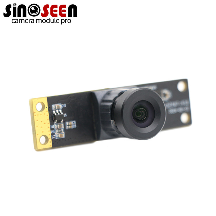 2MP 1920*1080 Interface USB de foco fixo 25FPS com módulo de câmera de sensor PS5268 para gravador de condução