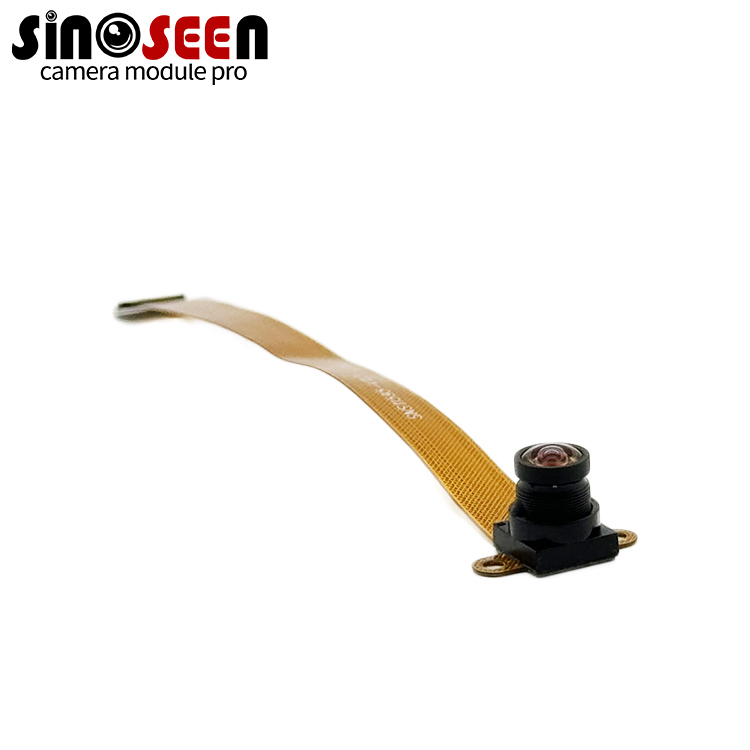 Módulo de Câmera Raspberry Pi OV9281 1280x800 Obturador Global