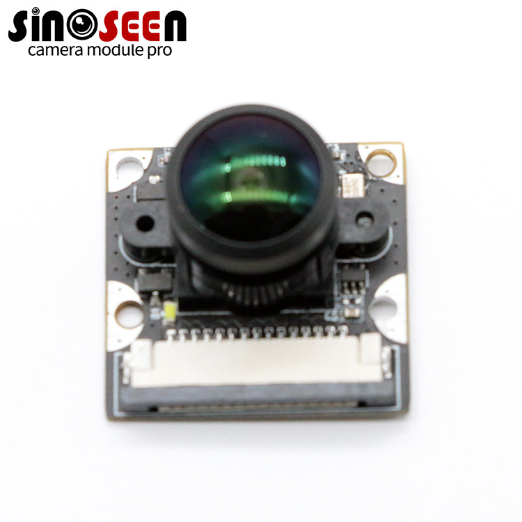 Raspberry Pi Camera Module OV5647 5MP HD 1080p