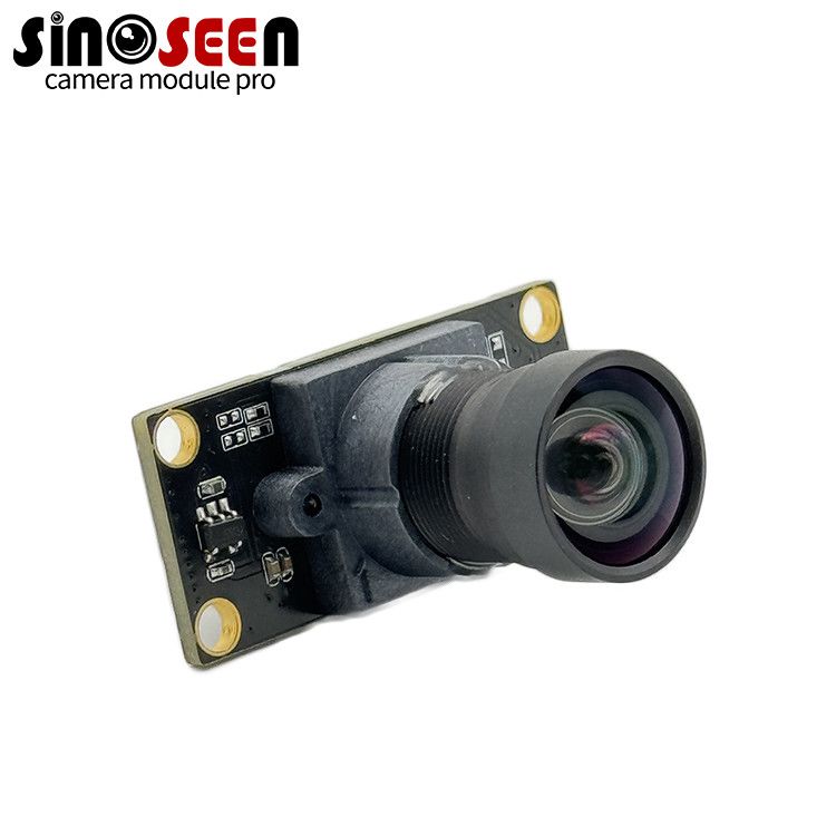Sensor de imagem CMOS Sinoseen IMX415-AAQR-C Alta resolução e imagem para vigilância e aplicações industriais