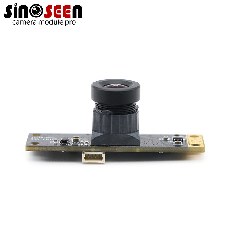 Atualize sua Câmera de Carro com o Módulo de Câmera Sinoseen PS5268 2mp e Design de Foco Fixo para Estabilidade e Desempenho