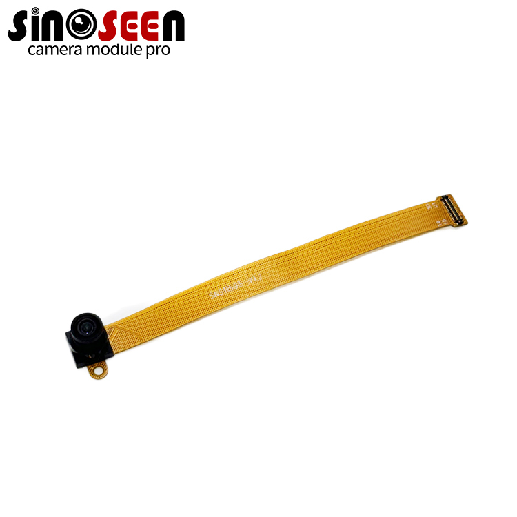 OV9281 Modulo de câmera Raspberry Pi com obturador global 120fps