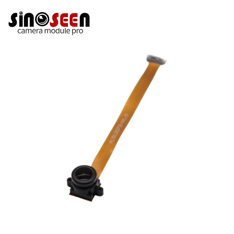 OV9281 MIPI Camera Module 1280x800 Obturador Global para Visão Automática