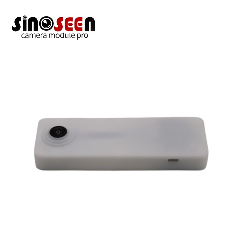 1536x1536 USB 360° Câmera panorâmica com 210° FOV Lens