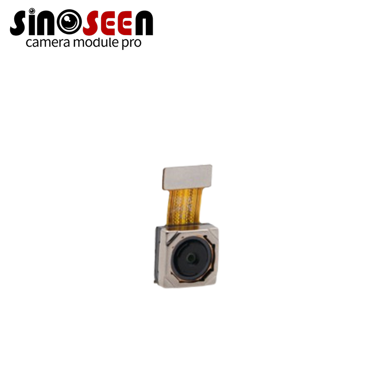 GC05A2 Sensor de imagem CMOS de 5MP com 2592 x 1944 Resolução 30fps Saída RAW10 RAW8 Formato de dados MIPI 2 Interface de faixa Design compacto