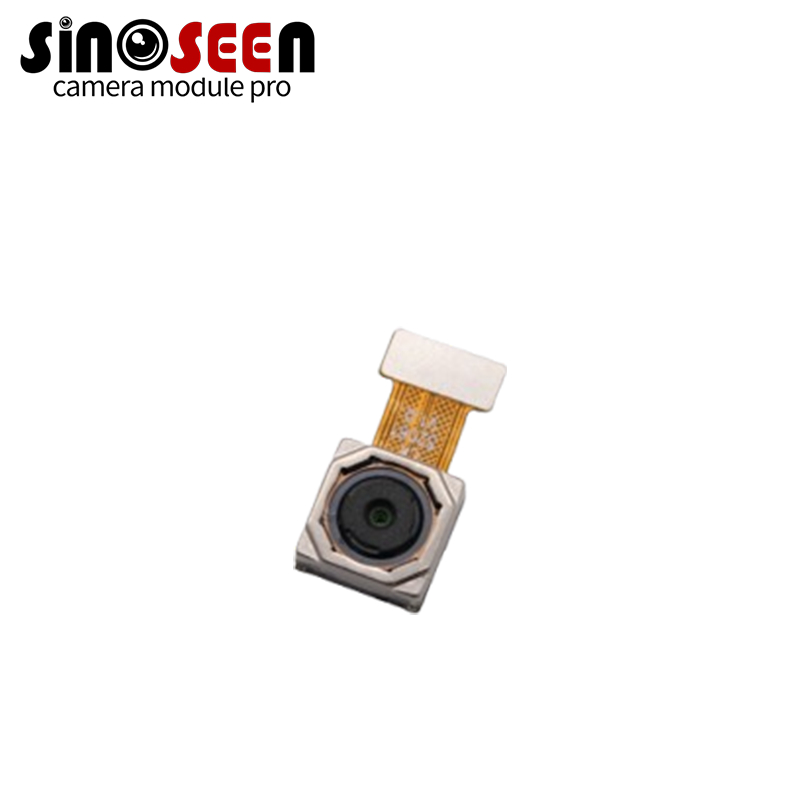 GC05A2 Sensor de imagem CMOS de 5MP com 2592 x 1944 Resolução 30fps Saída RAW10 RAW8 Formato de dados MIPI 2 Interface de faixa Design compacto
