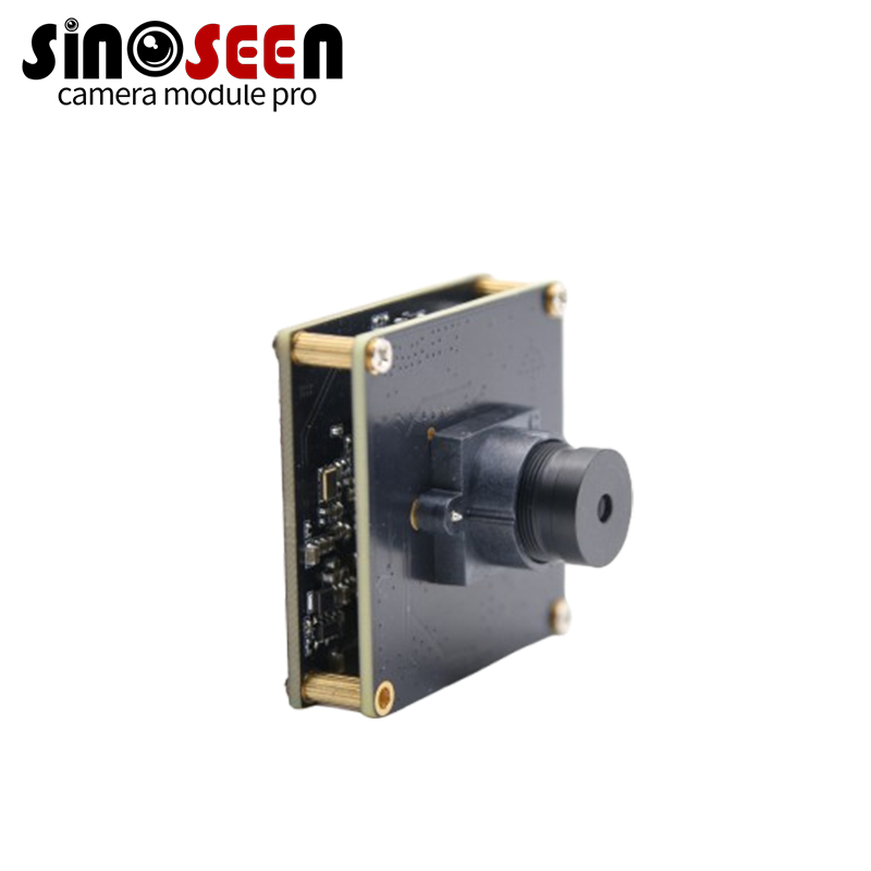 Módulo de câmera CMOS de 48MP USB2.0 Interface Multi-Format Output Alta taxa de quadros Suporte para visão automática