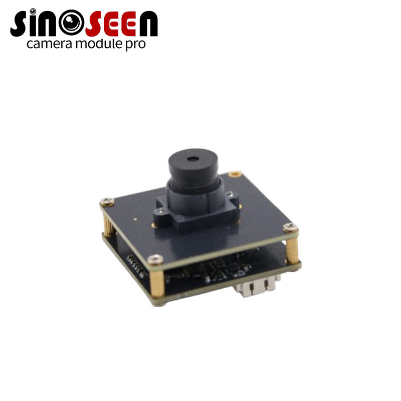 Módulo de câmera CMOS de 48MP USB2.0 Interface Multi-Format Output Alta taxa de quadros Suporte para visão automática