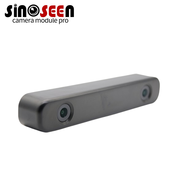 Modulo de câmera CMOS de 2MP 1920x1200 Resolução 50fps USB2.0 Tipo-C