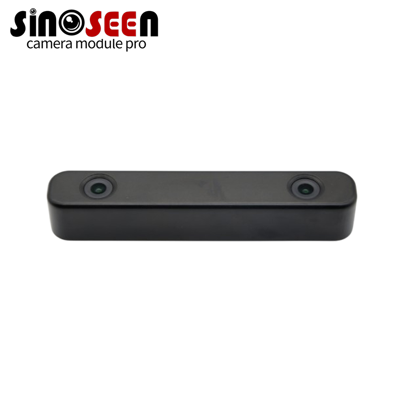 Modulo de câmera CMOS de 2MP 1920x1200 Resolução 50fps USB2.0 Tipo-C
