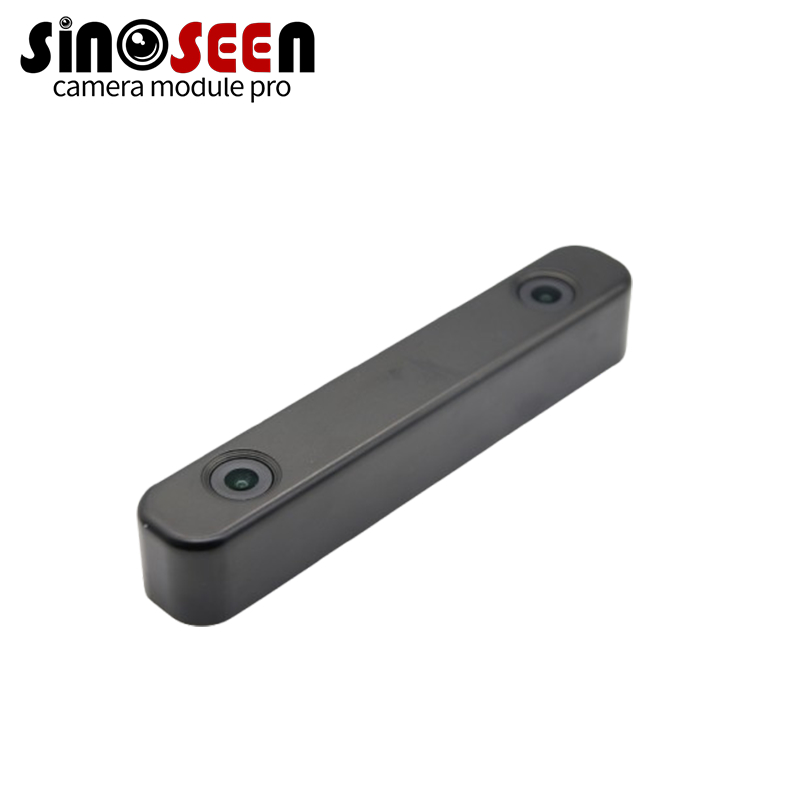 Modulo de câmera CMOS de 2MP 1920x1200 Resolução 50fps USB2.0 Tipo-C