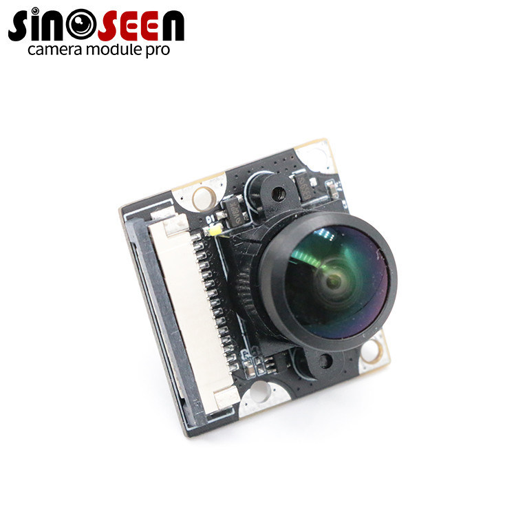 5MP OV5647 MIPI Modulo de Câmera para Raspberry Pi.