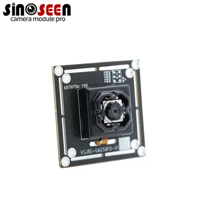 Autofocus USB Camera Module 5MP IMX258