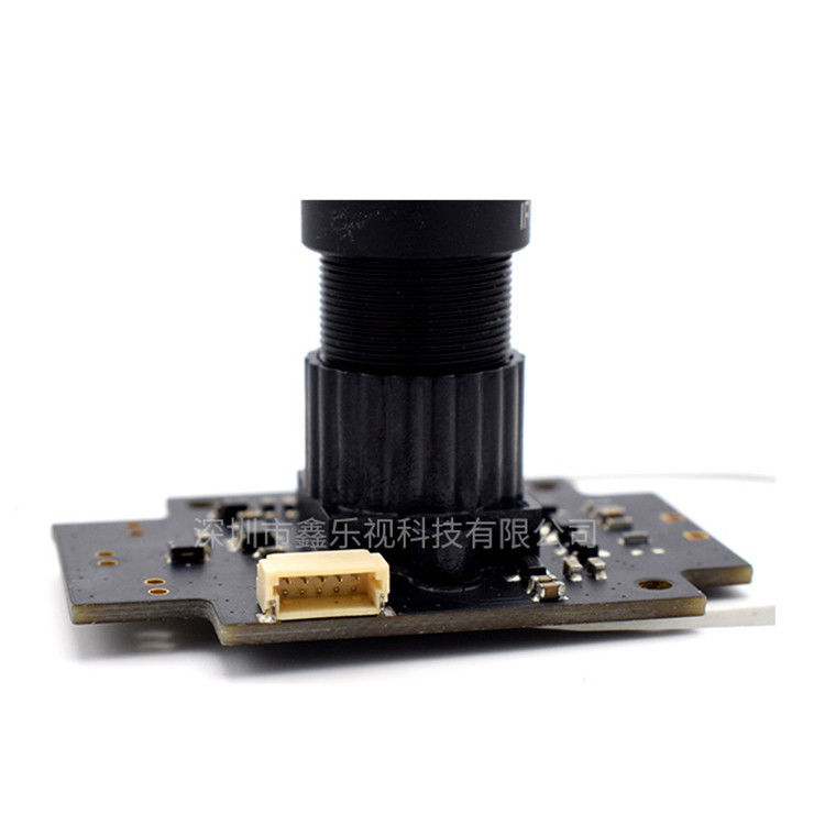 Motorista pequeno Free do módulo HD da câmera de OV9712 1mp 720p USB para o carro DVR