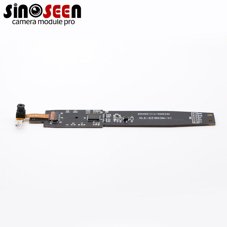 Sensor pequeno do módulo GC0329 da câmera do FOV 0.3MP para a pena da leitura da educação