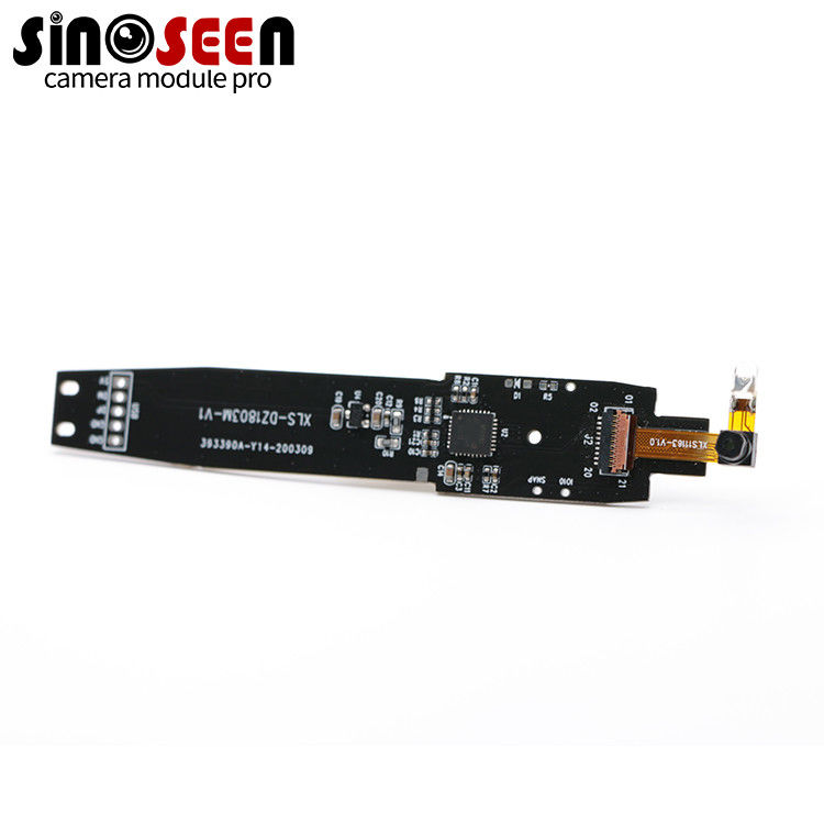 Sensor pequeno do módulo GC0329 da câmera do FOV 0.3MP para a pena da leitura da educação