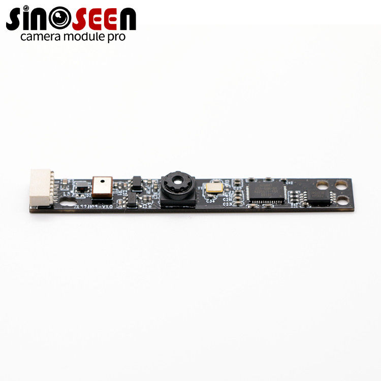 sensor pequeno de 720P USB 1MP Camera Module Omnivision OV9732 para o portátil do caderno