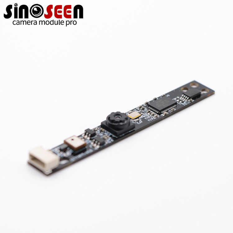 sensor pequeno de 720P USB 1MP Camera Module Omnivision OV9732 para o portátil do caderno