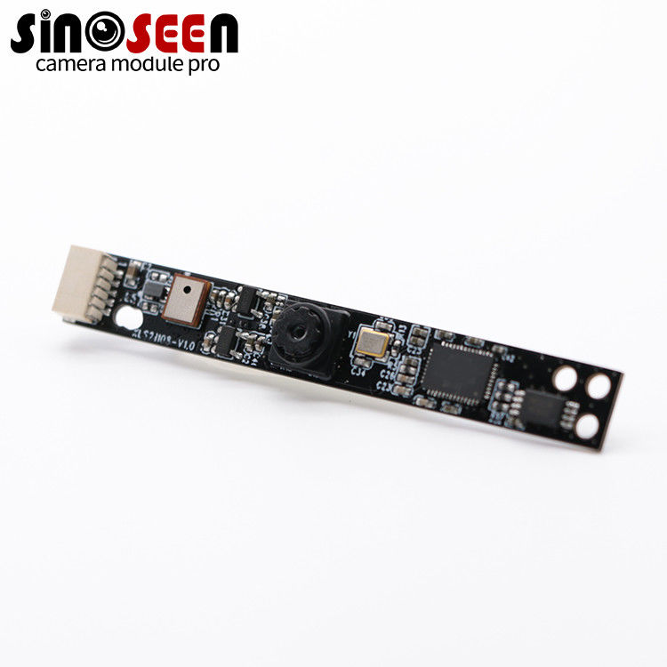 sensor pequeno de 720P USB 1MP Camera Module Omnivision OV9732 para o portátil do caderno