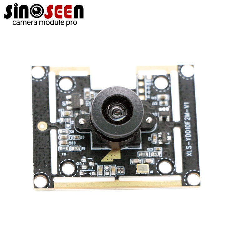 Módulo da câmera do sensor 2MP 3D de GalaxyCore GC2145 para o pi da framboesa