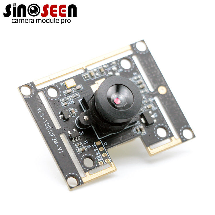 Módulo da câmera do sensor 2MP 3D de GalaxyCore GC2145 para o pi da framboesa