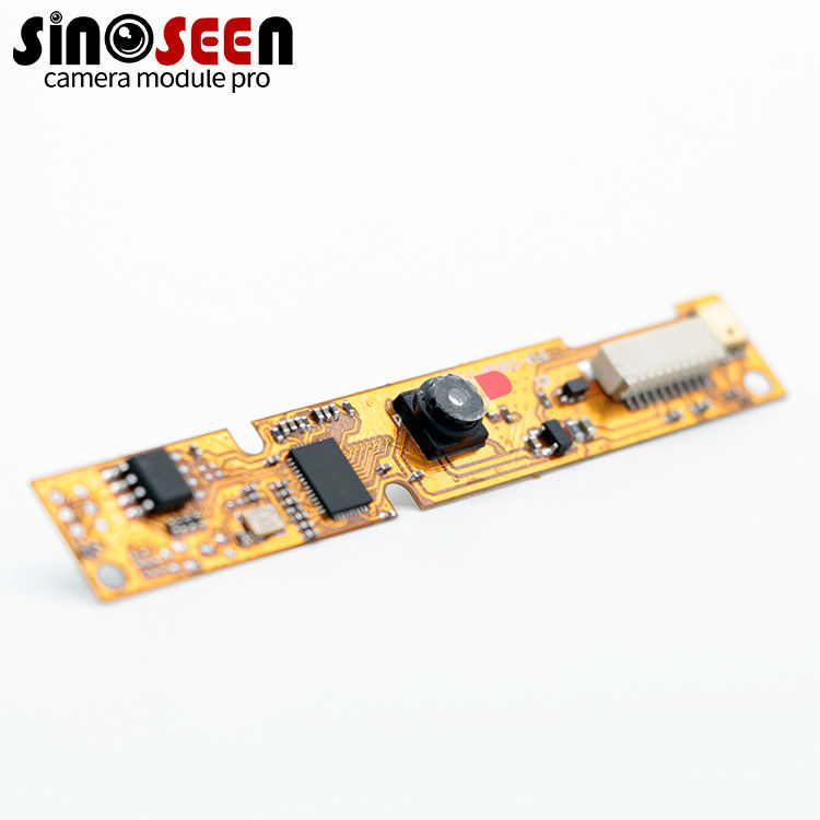 sensor do foco fixo HD USB 1MP Camera Module With JX-H65 de 960P 60FPS HDR