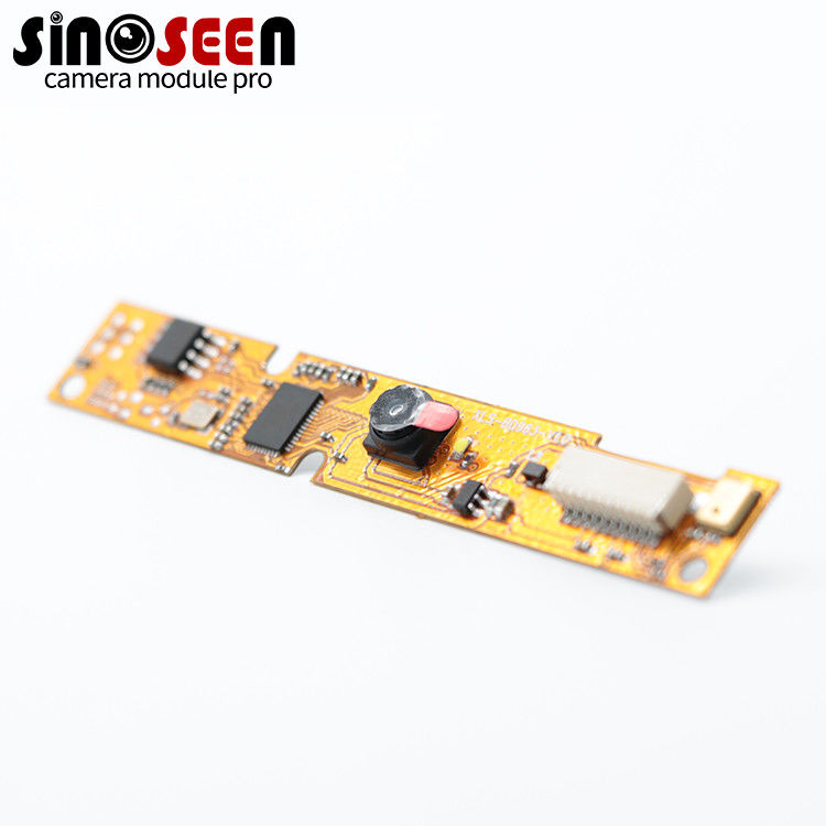 sensor do foco fixo HD USB 1MP Camera Module With JX-H65 de 960P 60FPS HDR