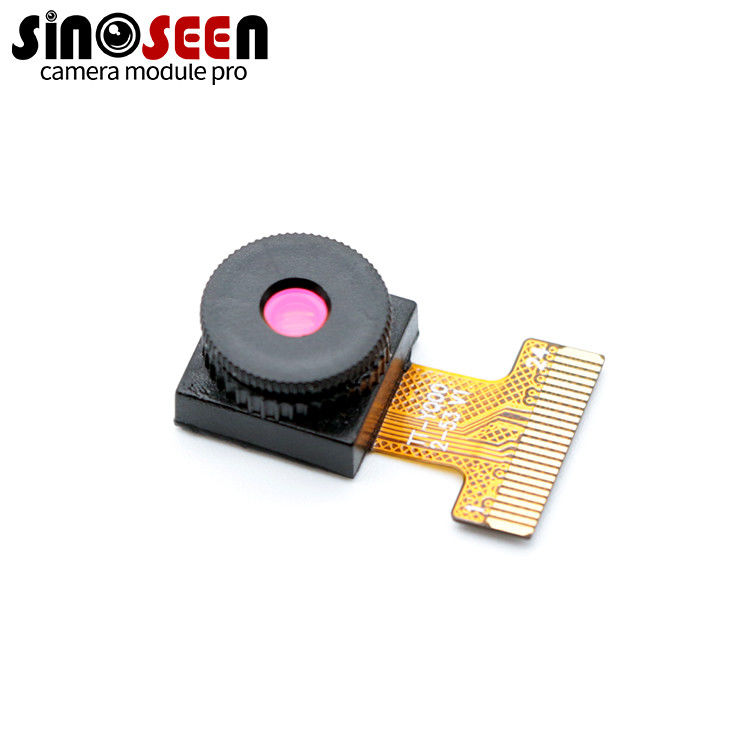 Módulo da câmera do filtro DVP HD de 5MP Fixed Focus IR com o sensor de Himax HM5065